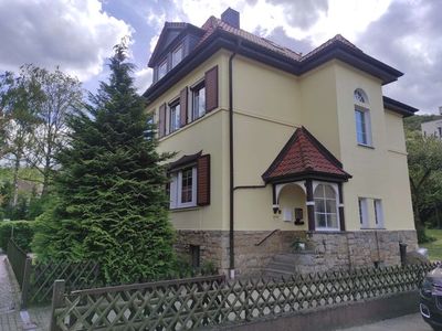 Appartement für 3 Personen (68 m²) in Bad Harzburg 4/10