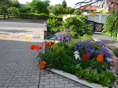 Appartement für 2 Personen (40 m²) in Bad Harzburg 4/9