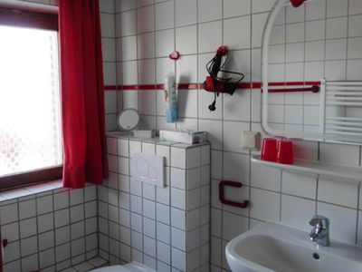 Appartement für 2 Personen (40 m²) in Bad Harzburg 9/9