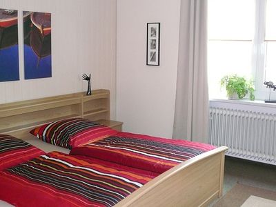 Appartement für 2 Personen (50 m²) in Bad Harzburg 10/10