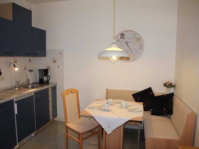 Appartement für 3 Personen (53 m²) in Bad Harzburg 8/10