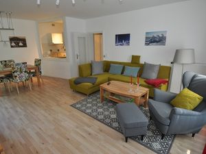 Appartement für 4 Personen (50 m²) in Bad Harzburg