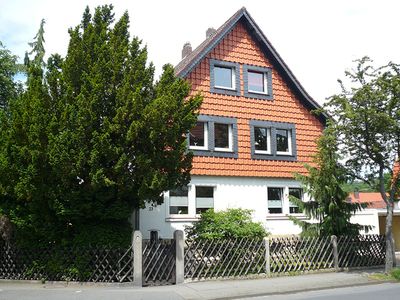 Appartement für 2 Personen (50 m²) in Bad Harzburg 1/10