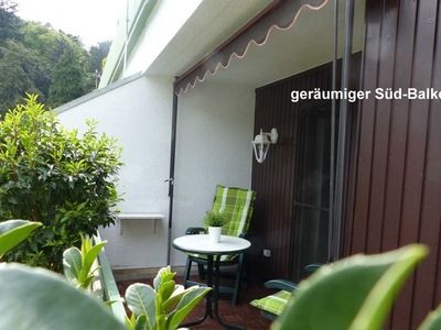 Appartement für 4 Personen (80 m²) in Bad Harzburg 8/10