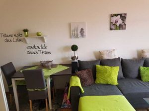 Appartement für 2 Personen (39 m²) in Bad Harzburg