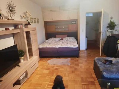 Appartement für 2 Personen (39 m²) in Bad Harzburg 6/8