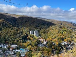 Appartement für 4 Personen (80 m²) in Bad Harzburg