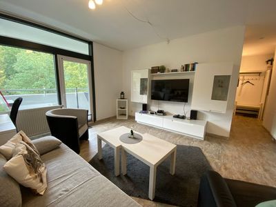 Appartement für 2 Personen (52 m²) in Bad Harzburg 5/10