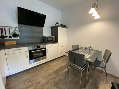 Appartement für 2 Personen (52 m²) in Bad Harzburg 8/10