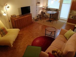 Appartement für 2 Personen (40 m²) in Bad Harzburg