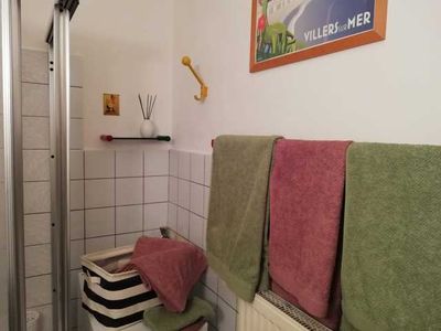 Appartement für 2 Personen (40 m²) in Bad Harzburg 4/6