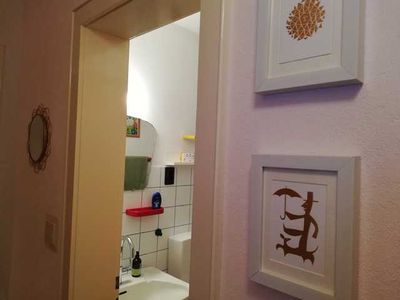 Appartement für 2 Personen (40 m²) in Bad Harzburg 5/6