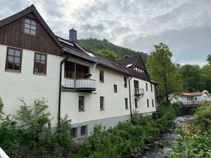 Appartement für 3 Personen (50 m²) in Bad Harzburg