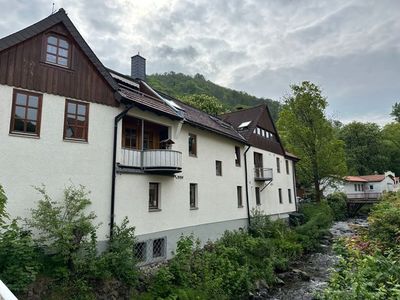 Appartement für 3 Personen (50 m²) in Bad Harzburg 1/9