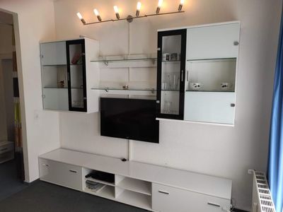 Appartement für 3 Personen (38 m²) in Bad Harzburg 2/10