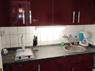 Appartement für 3 Personen (38 m²) in Bad Harzburg 8/10