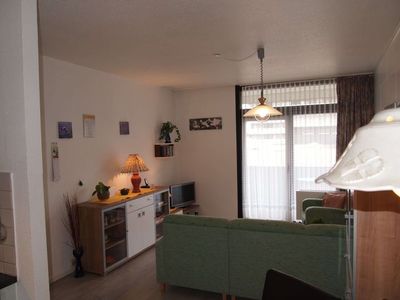 Appartement für 3 Personen (52 m²) in Bad Harzburg 2/10