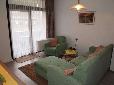 Appartement für 3 Personen (52 m²) in Bad Harzburg 3/10