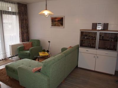 Appartement für 3 Personen (52 m²) in Bad Harzburg 4/10