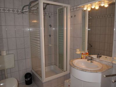 Appartement für 3 Personen (52 m²) in Bad Harzburg 8/10