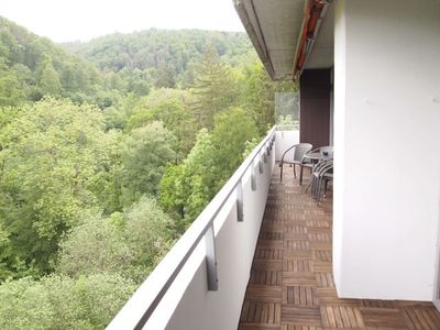 Appartement für 4 Personen (83 m²) in Bad Harzburg 2/10