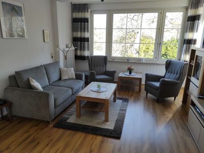 Appartement für 3 Personen (68 m²) in Bad Harzburg 8/10