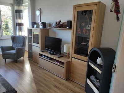 Appartement für 3 Personen (68 m²) in Bad Harzburg 9/10