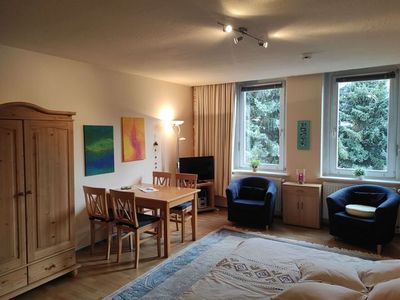 Appartement für 2 Personen (36 m²) in Bad Harzburg 2/10