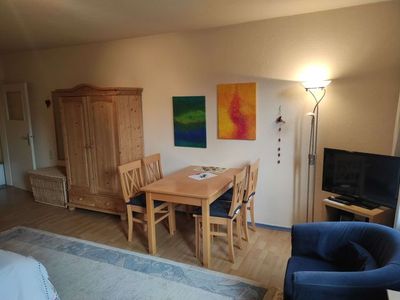 Appartement für 2 Personen (36 m²) in Bad Harzburg 4/10