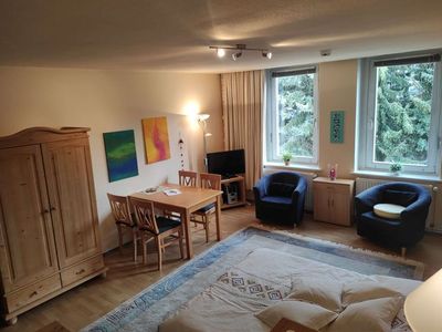 Appartement für 2 Personen (36 m²) in Bad Harzburg 5/10