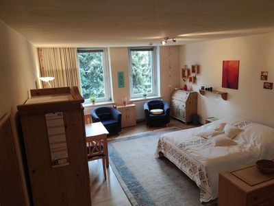 Appartement für 2 Personen (36 m²) in Bad Harzburg 6/10