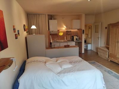 Appartement für 2 Personen (36 m²) in Bad Harzburg 8/10