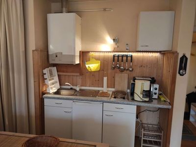 Appartement für 2 Personen (36 m²) in Bad Harzburg 9/10