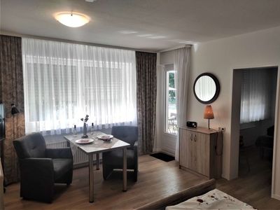 Appartement für 3 Personen (37 m²) in Bad Harzburg 7/10