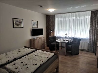 Appartement für 3 Personen (37 m²) in Bad Harzburg 8/10