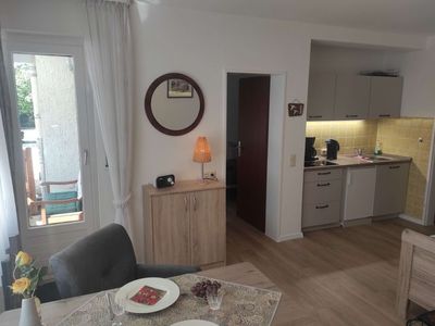 Appartement für 3 Personen (37 m²) in Bad Harzburg 9/10