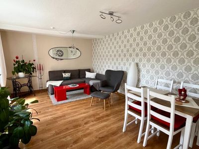 Appartement für 3 Personen (60 m²) in Bad Harzburg 9/10