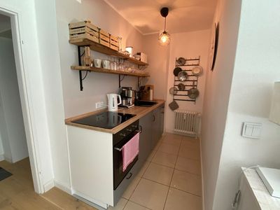 Appartement für 2 Personen (44 m²) in Bad Harzburg 4/10