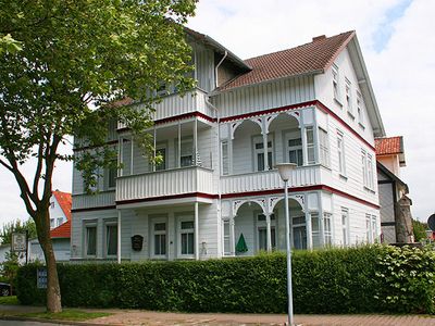 Appartement für 4 Personen (40 m²) in Bad Harzburg 1/3