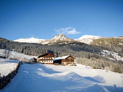 Appartement für 4 Personen (58 m²) in Bad Hofgastein 2/10