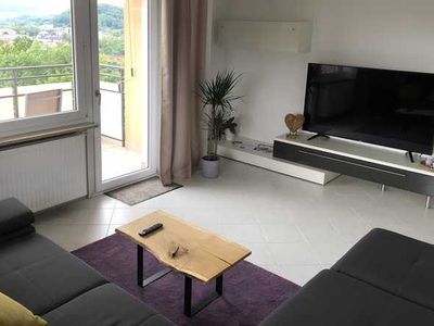 Appartement für 4 Personen (60 m²) in Bad Kissingen 2/10