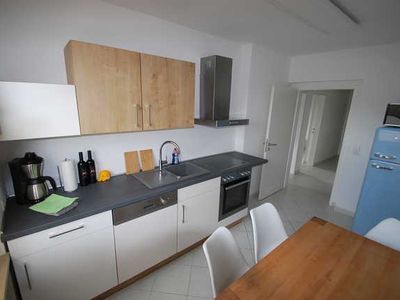 Appartement für 4 Personen (60 m²) in Bad Kissingen 5/10