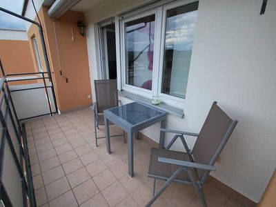 Appartement für 4 Personen (60 m²) in Bad Kissingen 8/10