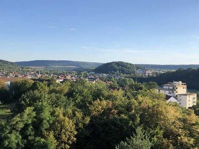 Appartement für 4 Personen (60 m²) in Bad Kissingen 10/10