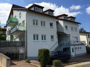 Appartement für 4 Personen (55 m&sup2;) in Bad König