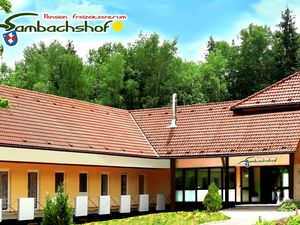 Appartement für 5 Personen in Bad Königshofen im Grabfeld