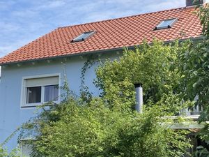 Appartement für 4 Personen in Bad Königshofen im Grabfeld
