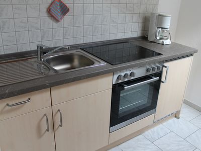 Appartement für 5 Personen (45 m²) in Bad Kohlgrub 8/10