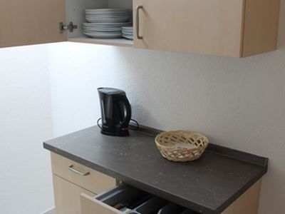 Appartement für 5 Personen (45 m²) in Bad Kohlgrub 9/10