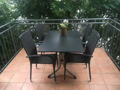 Appartement für 4 Personen (55 m²) in Bad König 3/10